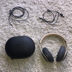 Beats Studio3 Wireless SKYLINECOLLECTION Headphone